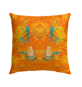 Surf's Up Outdoor Pillow - Beyond T-shirts